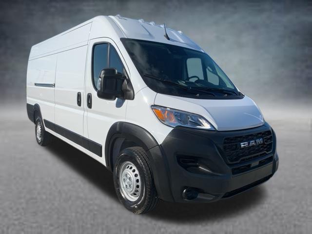 2024 RAM Ram ProMaster RAM PROMASTER 3500 TRADESMAN CARGO VAN HIGH ROOF 159 WB EXT