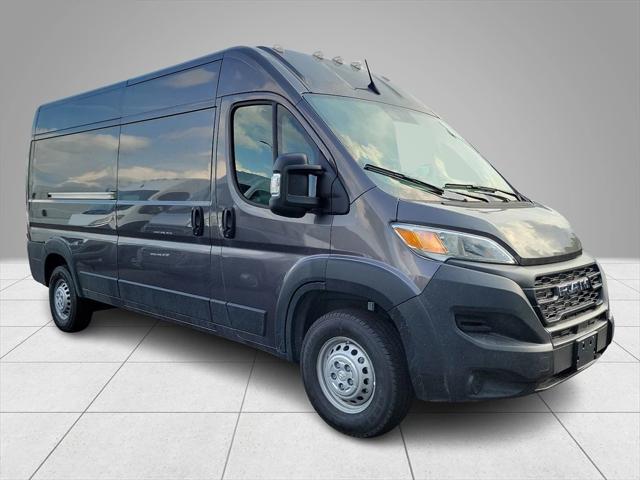 2024 RAM Ram ProMaster RAM PROMASTER 2500 TRADESMAN CARGO VAN HIGH ROOF 159 WB