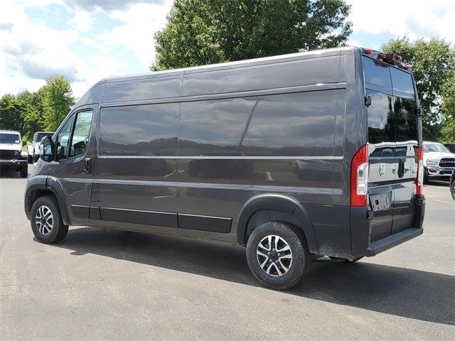 2024 RAM Ram ProMaster RAM PROMASTER 2500 SLT CARGO VAN HIGH ROOF 159 WB 2024 RAM Ram ProMaster RAM PROMASTER 2500 SLT CARGO VAN HIGH ROOF 159 WB