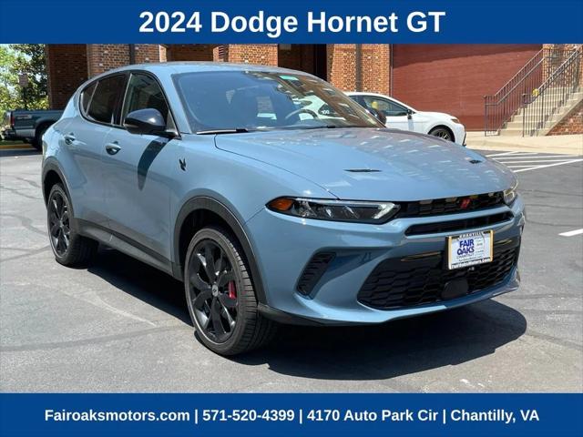 2024 Dodge Hornet DODGE HORNET GT AWD