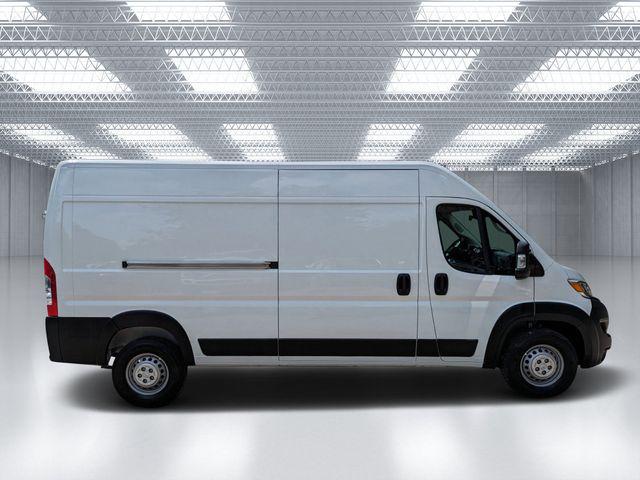 2024 RAM Ram ProMaster RAM PROMASTER 2500 TRADESMAN CARGO VAN HIGH ROOF 159 WB