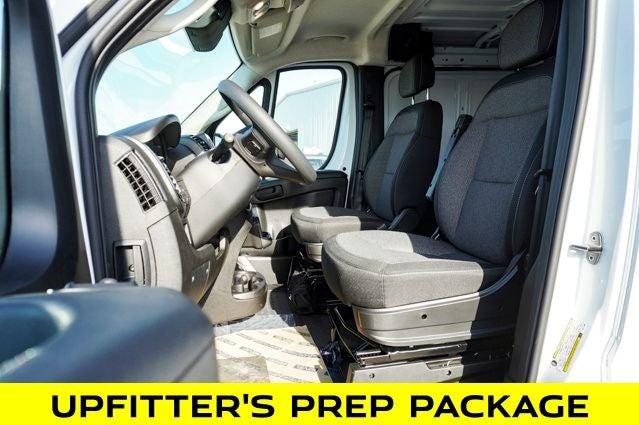 2024 RAM Ram ProMaster RAM PROMASTER 1500 TRADESMAN CARGO VAN HIGH ROOF 136 WB 2024 RAM Ram ProMaster RAM PROMASTER 1500 TRADESMAN CARGO VAN HIGH ROOF 136 WB