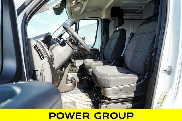 2024 RAM Ram ProMaster RAM PROMASTER 1500 TRADESMAN CARGO VAN HIGH ROOF 136 WB 2024 RAM Ram ProMaster RAM PROMASTER 1500 TRADESMAN CARGO VAN HIGH ROOF 136 WB