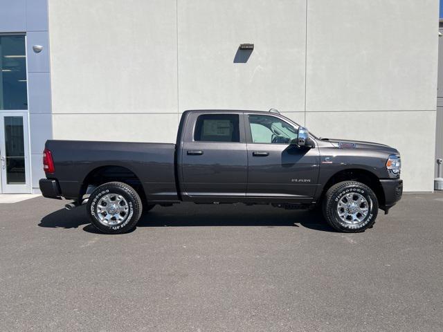 2024 RAM Ram 2500 RAM 2500 LARAMIE CREW CAB 4X4 64 BOX