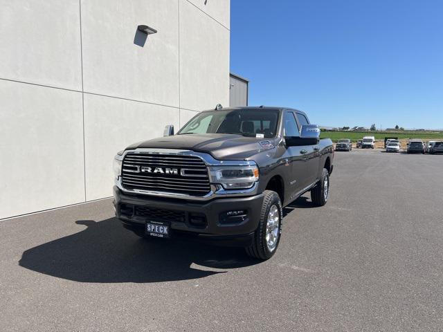 2024 RAM Ram 2500 RAM 2500 LARAMIE CREW CAB 4X4 64 BOX