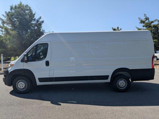 2024 RAM Ram ProMaster RAM PROMASTER 3500 TRADESMAN CARGO VAN HIGH ROOF 159 WB EXT