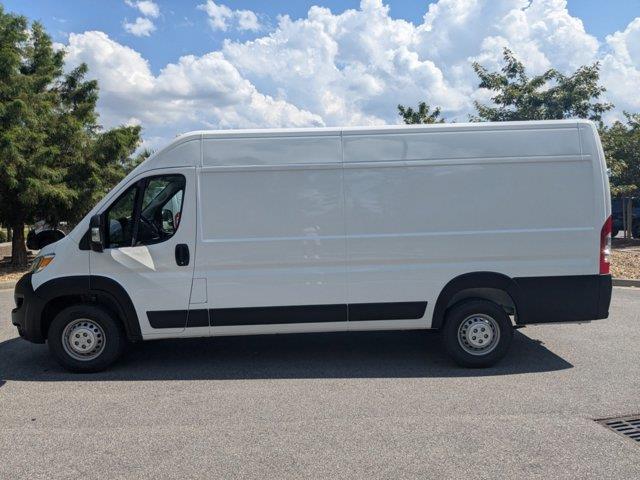 2024 RAM Ram ProMaster RAM PROMASTER 3500 TRADESMAN CARGO VAN HIGH ROOF 159 WB EXT