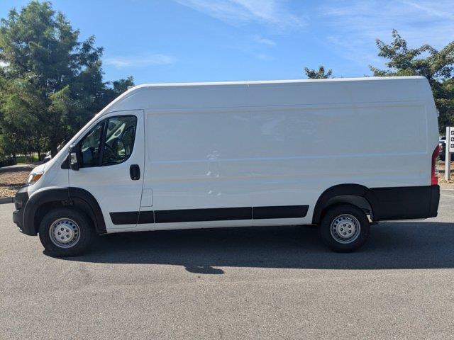 2024 RAM Ram ProMaster RAM PROMASTER 3500 TRADESMAN CARGO VAN HIGH ROOF 159 WB EXT