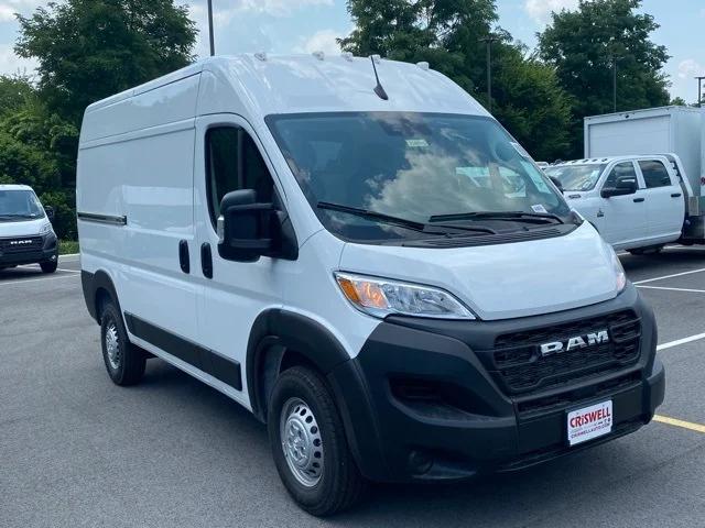 2024 RAM Ram ProMaster RAM PROMASTER 1500 TRADESMAN CARGO VAN HIGH ROOF 136 WB