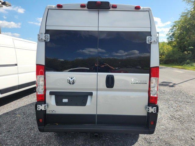 2024 RAM Ram ProMaster RAM PROMASTER 1500 TRADESMAN CARGO VAN HIGH ROOF 136 WB