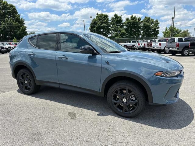 2024 Dodge Hornet DODGE HORNET GT AWD