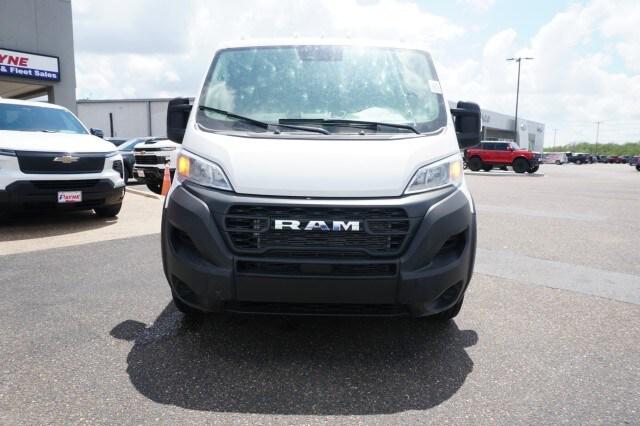 2024 RAM Ram ProMaster RAM PROMASTER 1500 TRADESMAN CARGO VAN LOW ROOF 118 WB