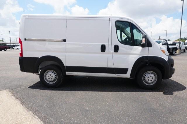 2024 RAM Ram ProMaster RAM PROMASTER 1500 TRADESMAN CARGO VAN LOW ROOF 118 WB