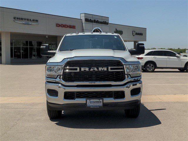 2024 RAM Ram 2500 RAM 2500 TRADESMAN REGULAR CAB 4X4 8 BOX