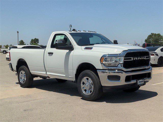 2024 RAM Ram 2500 RAM 2500 TRADESMAN REGULAR CAB 4X4 8 BOX