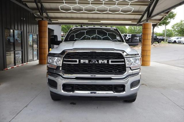 2024 RAM Ram 3500 RAM 3500 TRADESMAN CREW CAB 4X4 8 BOX