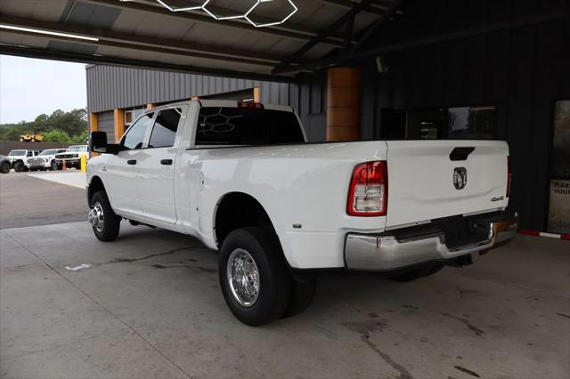 2024 RAM Ram 3500 RAM 3500 TRADESMAN CREW CAB 4X4 8 BOX