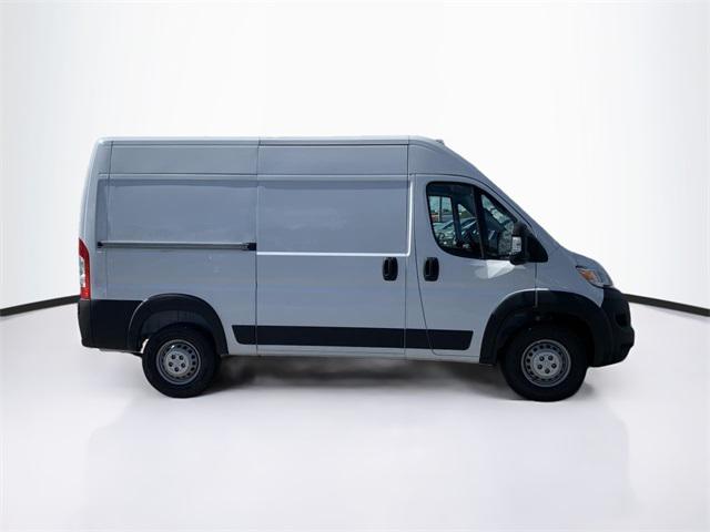 2024 RAM Ram ProMaster RAM PROMASTER 2500 TRADESMAN CARGO VAN HIGH ROOF 136 WB