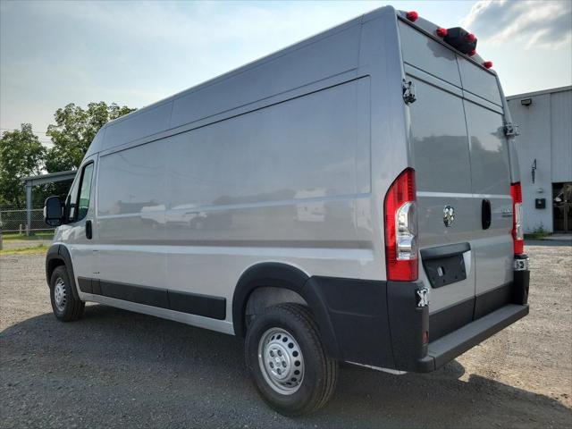 2024 RAM Ram ProMaster RAM PROMASTER 2500 TRADESMAN CARGO VAN HIGH ROOF 159 WB