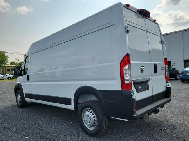 2024 RAM Ram ProMaster RAM PROMASTER 2500 TRADESMAN CARGO VAN HIGH ROOF 159 WB