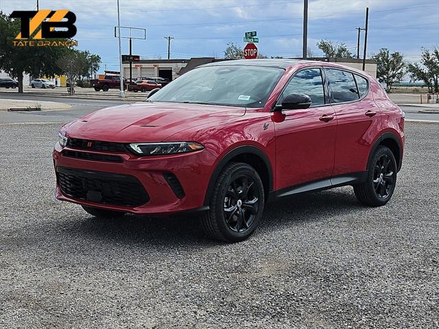 2024 Dodge Hornet DODGE HORNET GT PLUS AWD