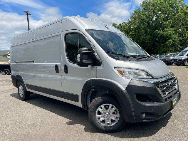 2024 RAM Ram ProMaster RAM PROMASTER 2500 SLT+ CARGO VAN HIGH ROOF 159 WB 2024 RAM Ram ProMaster RAM PROMASTER 2500 SLT+ CARGO VAN HIGH ROOF 159 WB