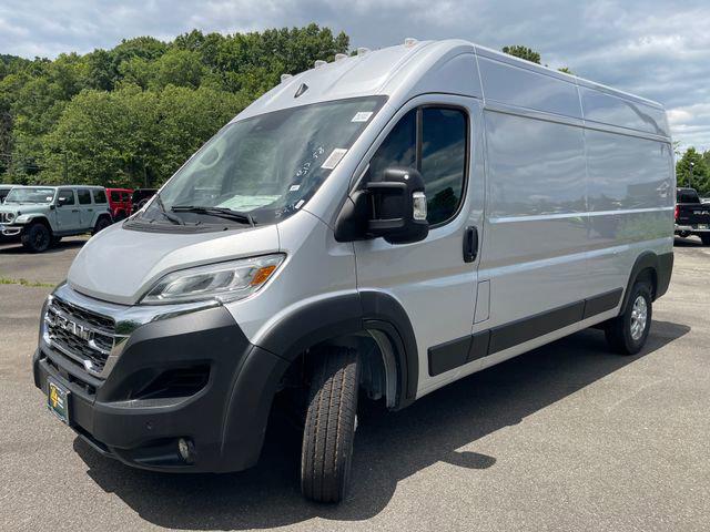 2024 RAM Ram ProMaster RAM PROMASTER 2500 SLT+ CARGO VAN HIGH ROOF 159 WB 2024 RAM Ram ProMaster RAM PROMASTER 2500 SLT+ CARGO VAN HIGH ROOF 159 WB