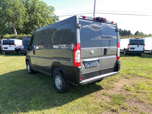 2024 RAM Ram ProMaster RAM PROMASTER 1500 TRADESMAN CARGO VAN LOW ROOF 118 WB