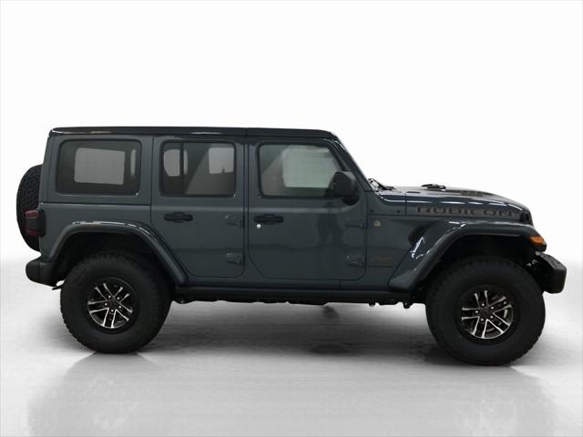 2024 Jeep Wrangler WRANGLER 4-DOOR RUBICON 392