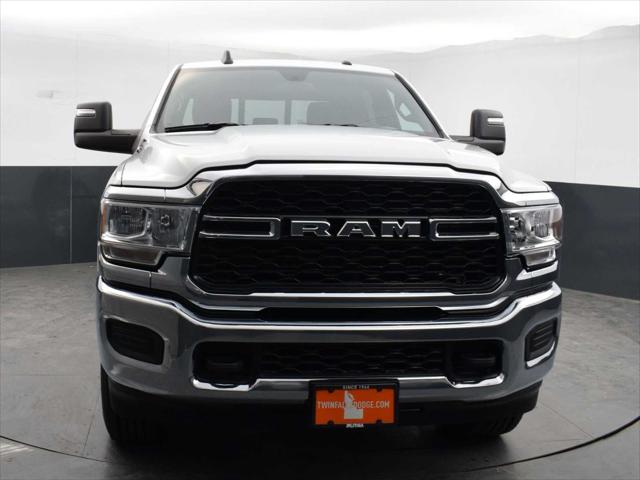 2024 RAM Ram 3500 RAM 3500 TRADESMAN CREW CAB 4X4 8 BOX