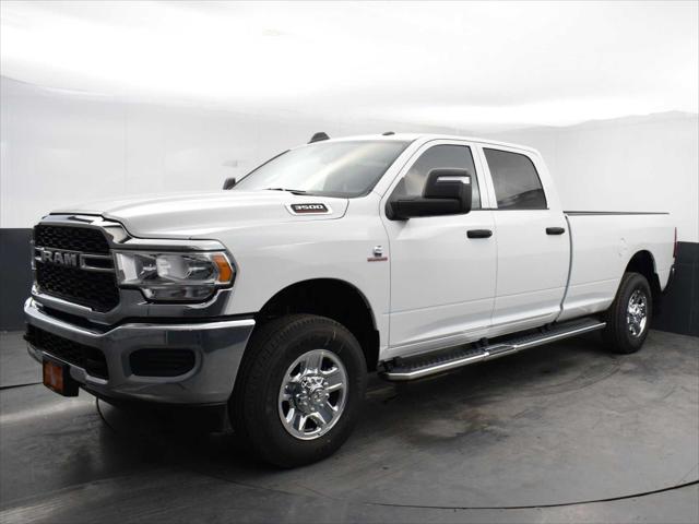 2024 RAM Ram 3500 RAM 3500 TRADESMAN CREW CAB 4X4 8 BOX