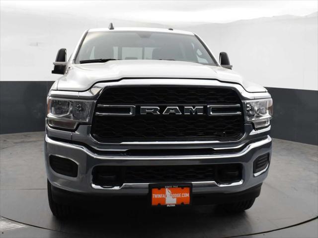 2024 RAM Ram 3500 RAM 3500 TRADESMAN CREW CAB 4X4 8 BOX