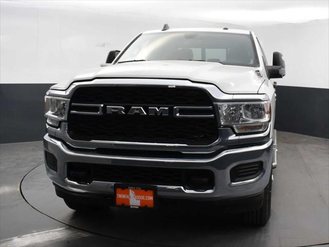 2024 RAM Ram 3500 RAM 3500 TRADESMAN CREW CAB 4X4 8 BOX