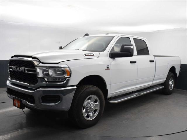 2024 RAM Ram 3500 RAM 3500 TRADESMAN CREW CAB 4X4 8 BOX