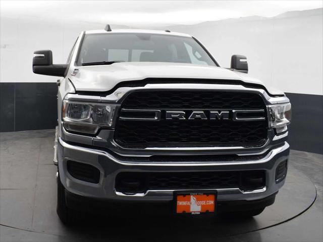 2024 RAM Ram 3500 RAM 3500 TRADESMAN CREW CAB 4X4 8 BOX