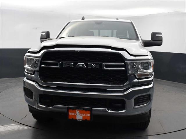 2024 RAM Ram 3500 RAM 3500 TRADESMAN CREW CAB 4X4 8 BOX