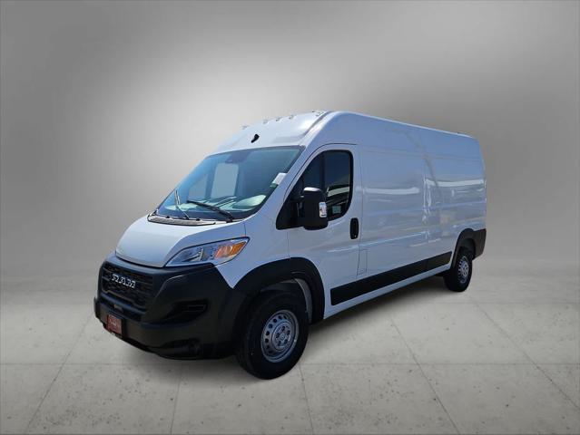 2024 RAM Ram ProMaster RAM PROMASTER 2500 TRADESMAN CARGO VAN HIGH ROOF 159 WB