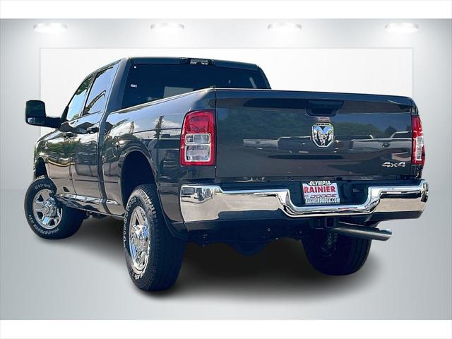 2024 RAM Ram 2500 RAM 2500 TRADESMAN CREW CAB 4X4 64 BOX