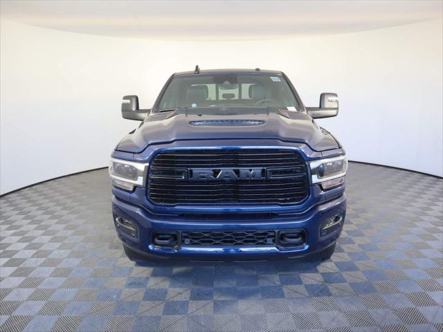 2024 RAM Ram 2500 RAM 2500 LARAMIE CREW CAB 4X4 64 BOX