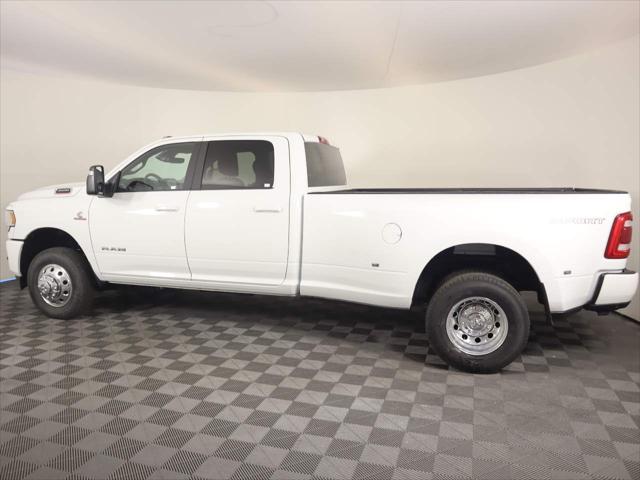 2024 RAM Ram 3500 RAM 3500 BIG HORN CREW CAB 4X4 8 BOX