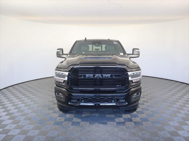 2024 RAM Ram 3500 RAM 3500 LARAMIE CREW CAB 4X4 64 BOX