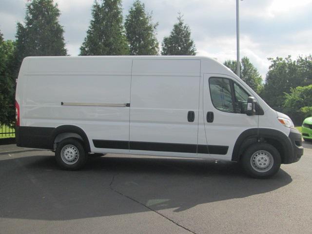 2024 RAM Ram ProMaster RAM PROMASTER 3500 TRADESMAN CARGO VAN HIGH ROOF 159 WB EXT