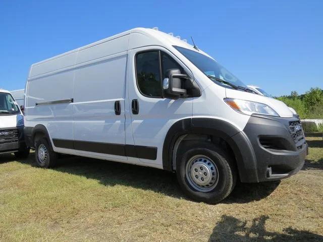 2024 RAM Ram ProMaster RAM PROMASTER 2500 TRADESMAN CARGO VAN LOW ROOF 136 WB