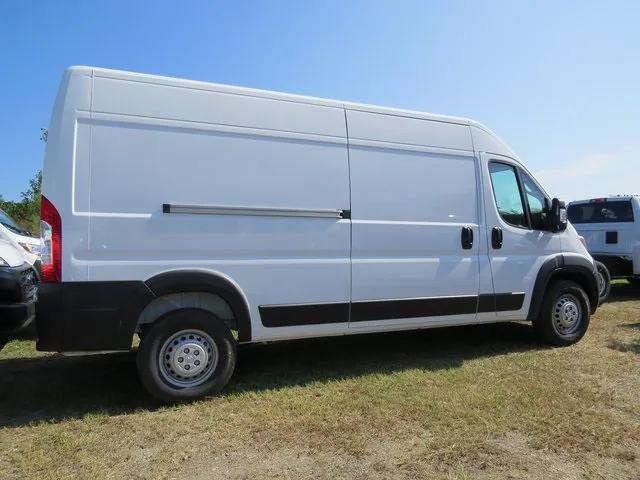 2024 RAM Ram ProMaster RAM PROMASTER 2500 TRADESMAN CARGO VAN LOW ROOF 136 WB