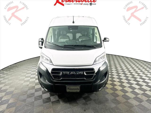 2024 RAM Ram ProMaster RAM PROMASTER 2500 SLT CARGO VAN HIGH ROOF 159 WB