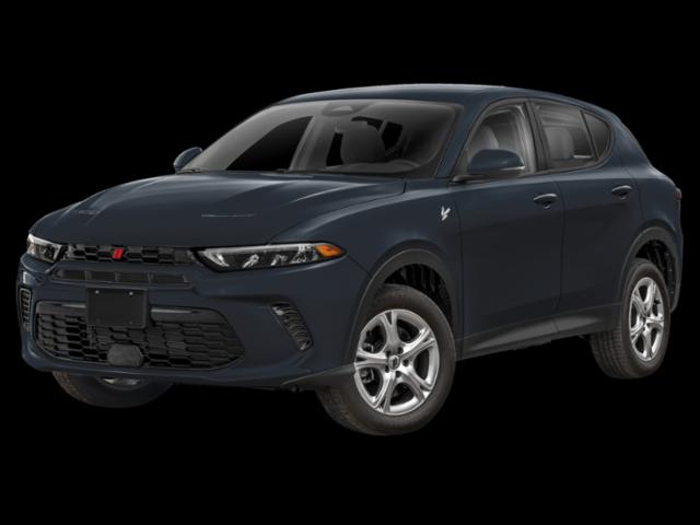 2024 Dodge Hornet DODGE HORNET GT PLUS AWD