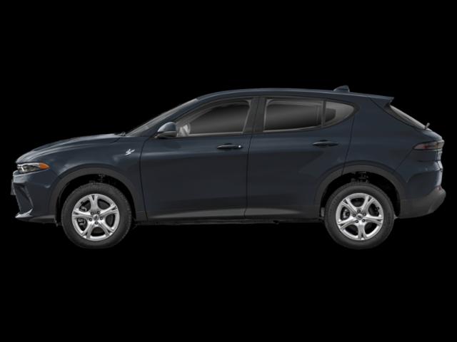 2024 Dodge Hornet DODGE HORNET GT PLUS AWD