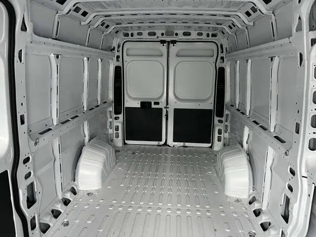 2024 RAM Ram ProMaster RAM PROMASTER 2500 SLT CARGO VAN LOW ROOF 136 WB