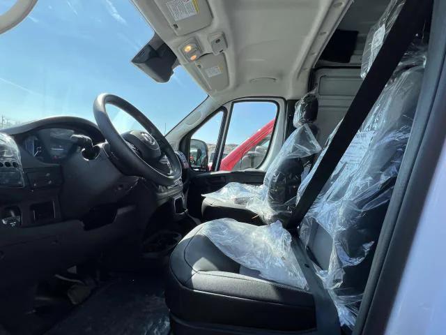 2024 RAM Ram ProMaster RAM PROMASTER 2500 SLT CARGO VAN LOW ROOF 136 WB