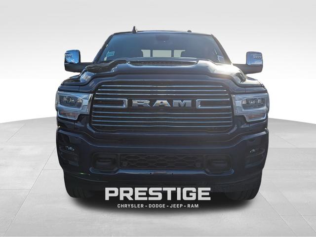 2024 RAM Ram 2500 RAM 2500 LARAMIE CREW CAB 4X4 64 BOX